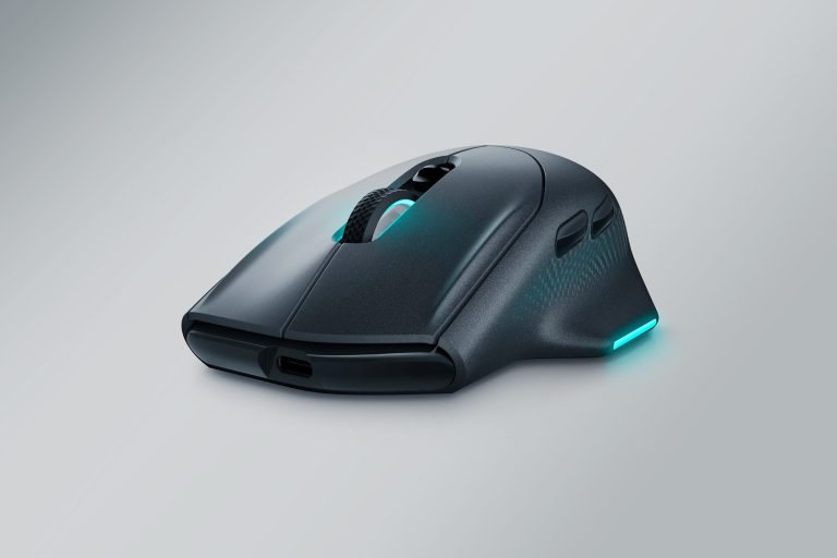 The Ultimate Gaming Mouse from Gamezfantasyhq – Precision and Comfort in Every Move